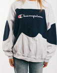 Champion - Sweatshirt (M)