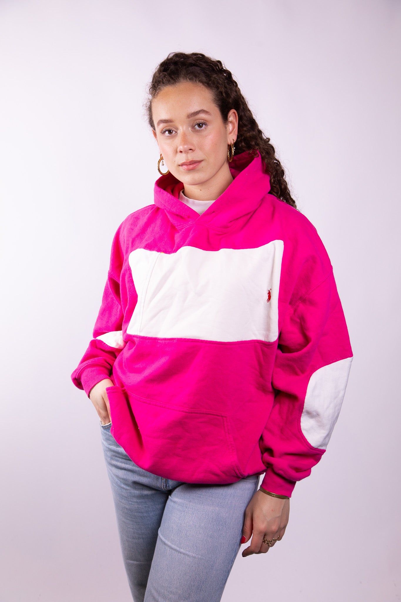 Nike - Kapuzenpullover (L)