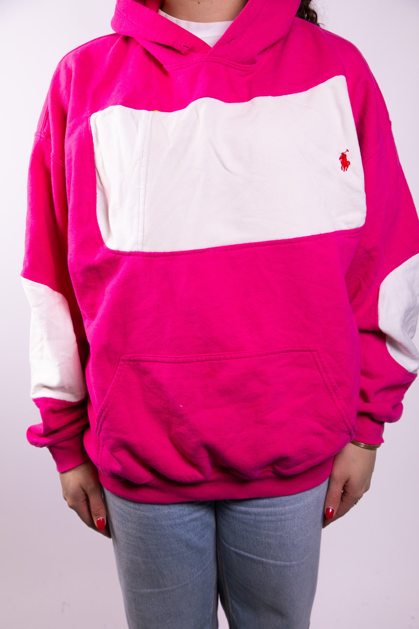 Nike - Kapuzenpullover (L)