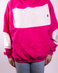 Nike - Kapuzenpullover (L)