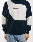 Adidas - Sweatshirt