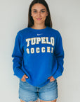 Nike X Tupelo Soccer - Sweatshirt