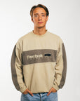 Reebok - Sweatshirt (XL)