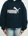 Puma - Hoodie (M)