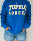 Nike X Tupelo Soccer - Sweatshirt