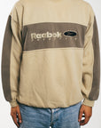 Reebok - Sweatshirt (XL)