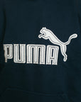 Puma - Hoodie (M)