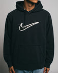 Nike - Hoodie (L)