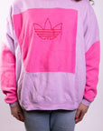 Adidas - Sweatshirt (M)