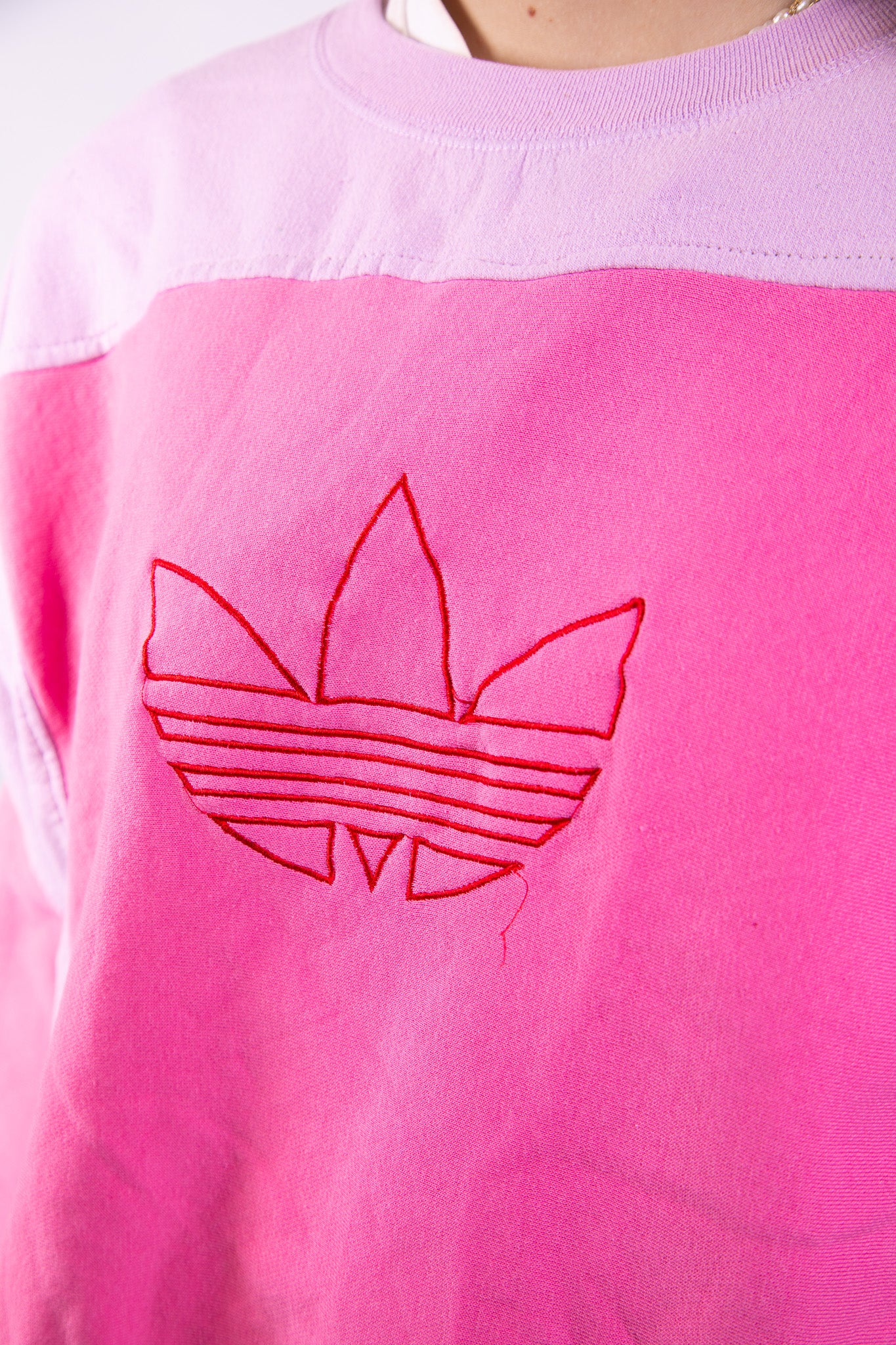 Adidas - Sweatshirt (M)