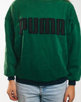 Puma - Sweatshirt (S)