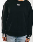 Adidas - Sweatshirt (M)