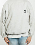 Adidas - Sweatshirt (XL)