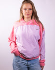 Nike - Kapuzenpullover (L)