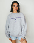 Nike X Kansas State University - Sweatshirt