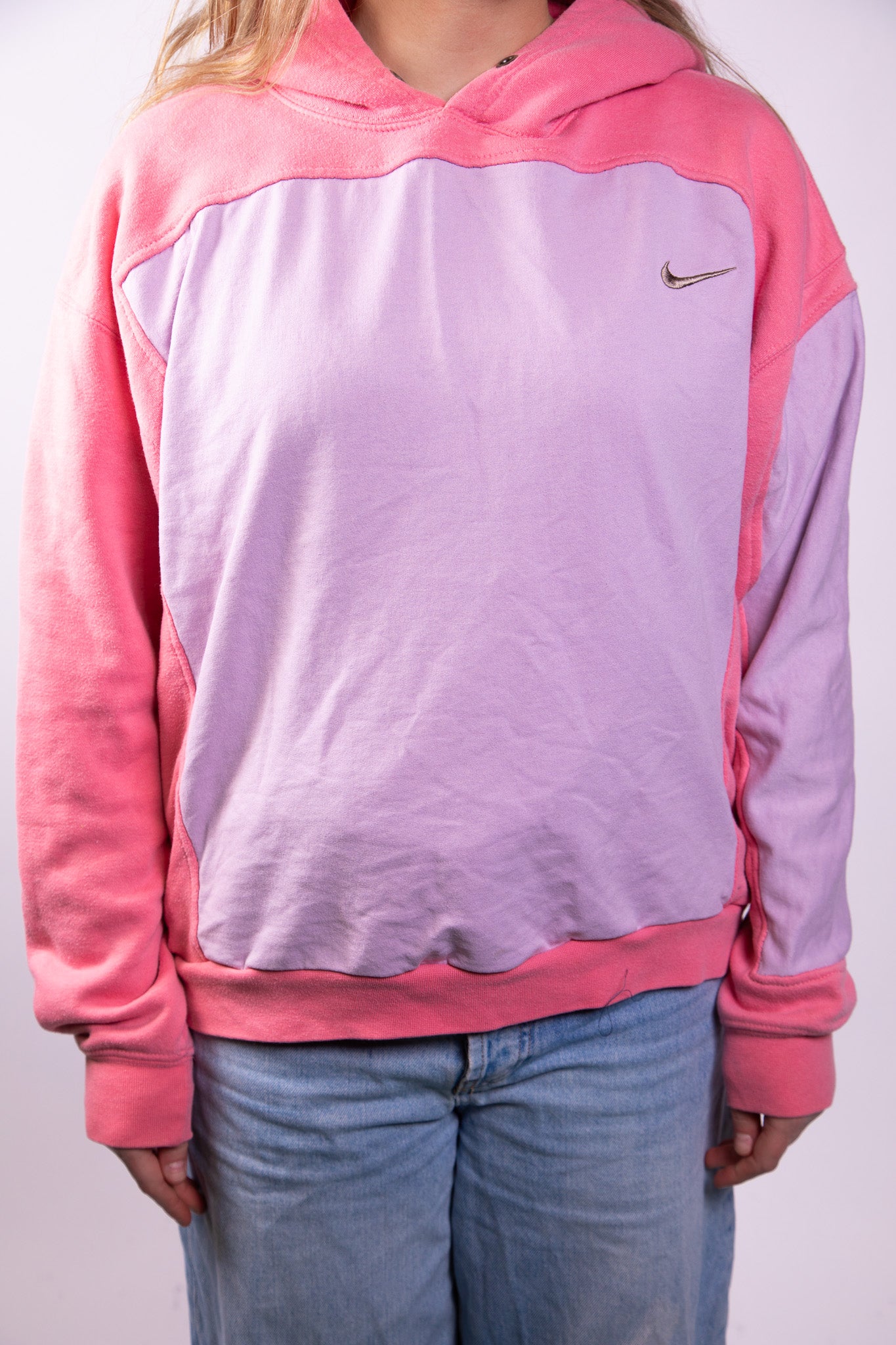 Nike - Hoodie (XS)