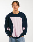 US Polo Assn - Sweatshirt (L)