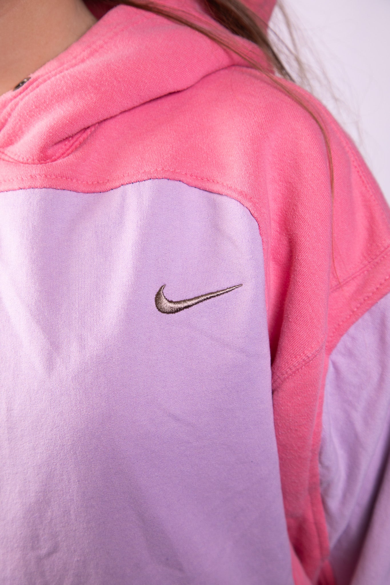 Nike - Kapuzenpullover (L)