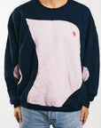 US Polo Assn - Sweatshirt (L)