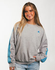 Adidas - Sweatshirt (L)