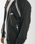 Nike  - Full Zip