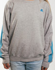 Adidas - Sweatshirt (L)