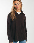 Ralph Lauren - Quarter Zip (L)