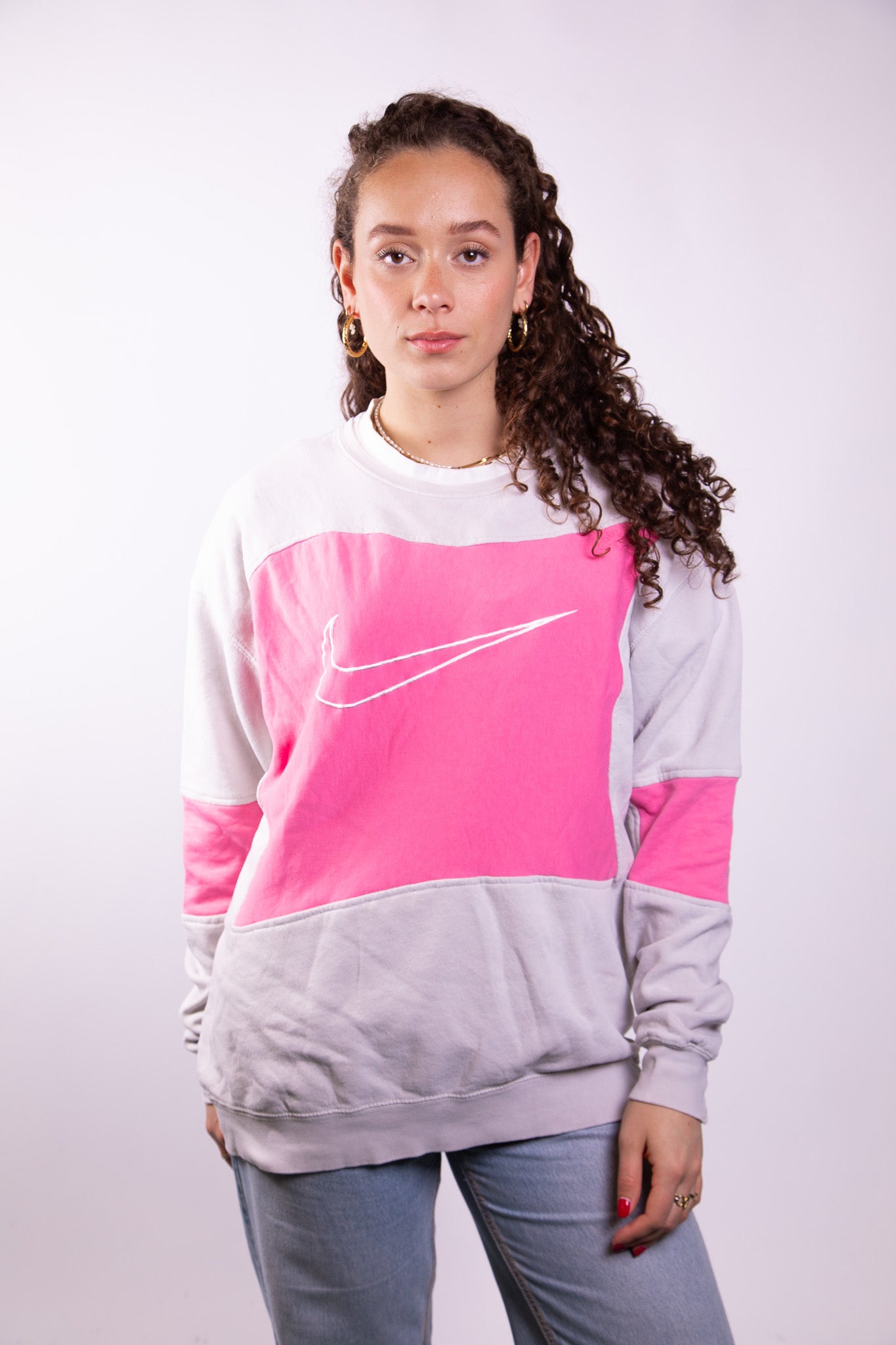 Nike - Sweatshirt (S)