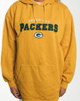 Green Bay Packers - Hoodie (L)