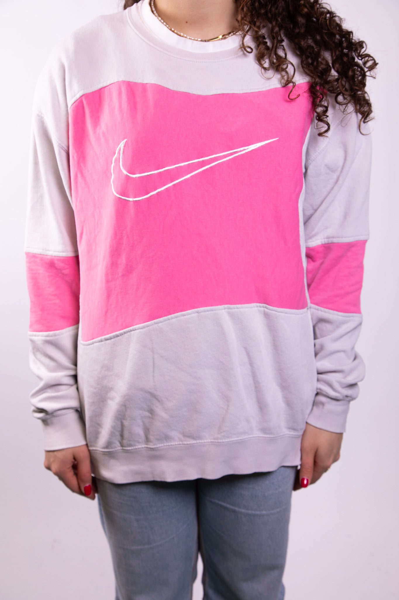 Nike - Sweatshirt (S)