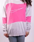 Nike - Sweatshirt (S)