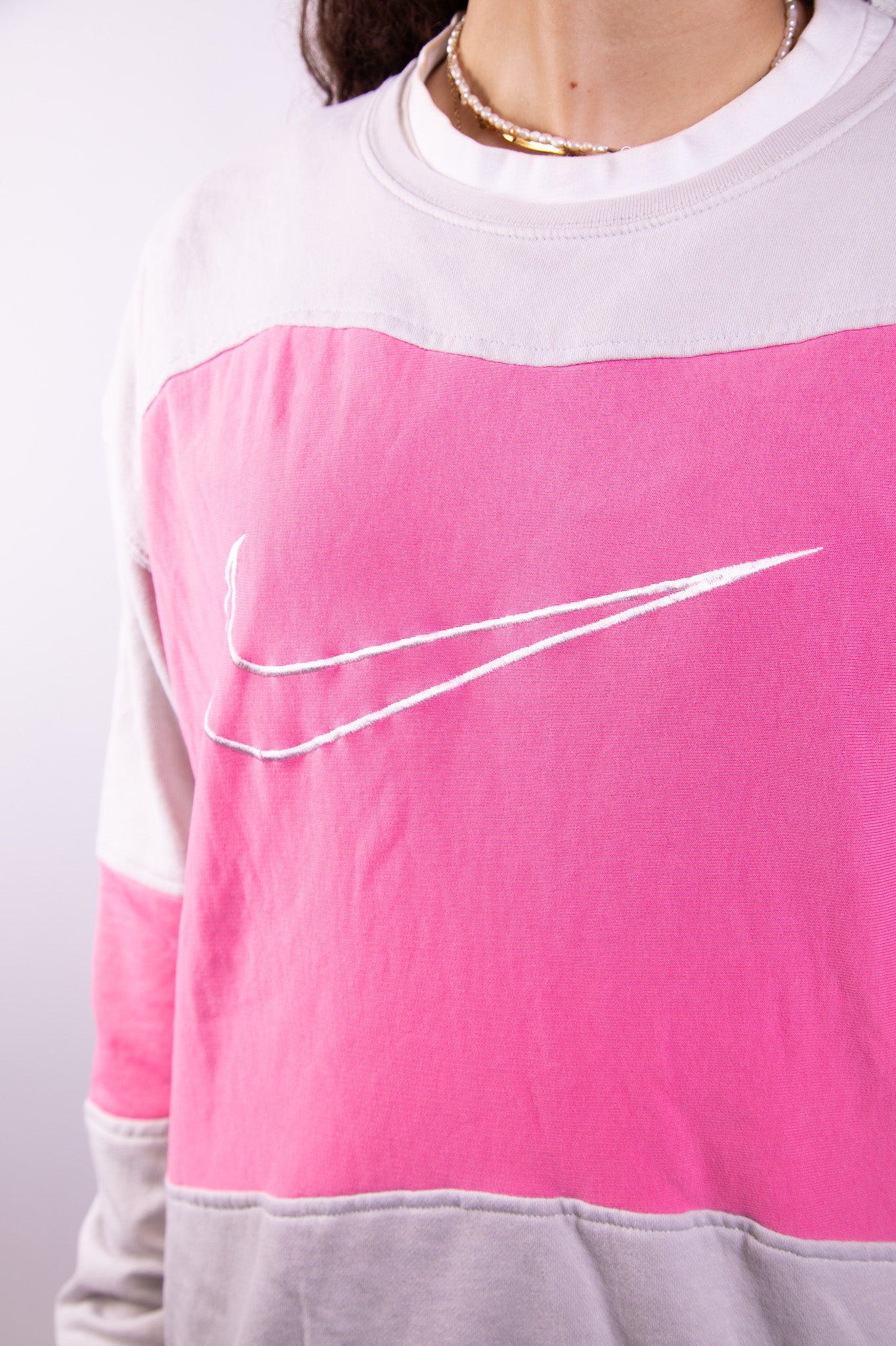 Nike - Sweatshirt (S)