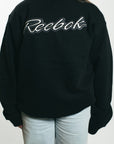 Reebok - Sweatshirt (L)