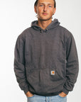 Carhartt - Hoodie (M)