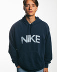 Nike - Hoodie (L)