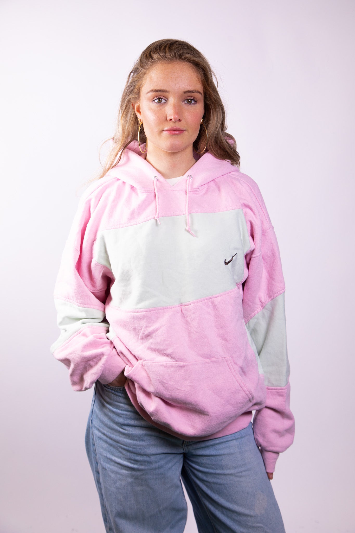 Nike - Kapuzenpullover (L)