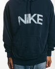 Nike - Hoodie (L)