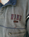 Nike - Quarter Zip