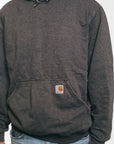 Carhartt - Hoodie (M)