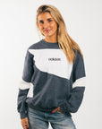 Adidas - Sweatshirt (S)