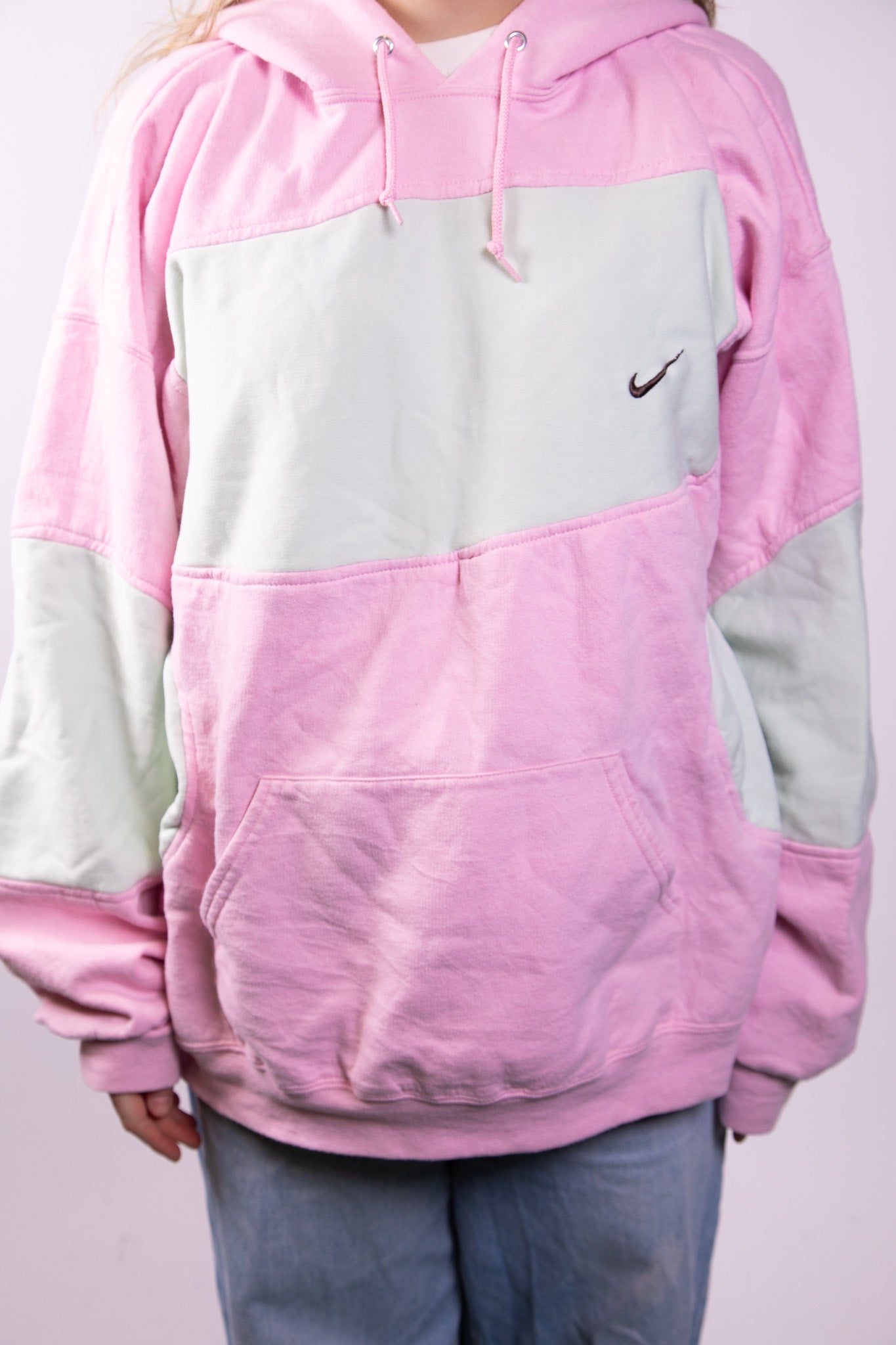 Nike - Kapuzenpullover (L)