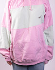 Nike - Kapuzenpullover (L)