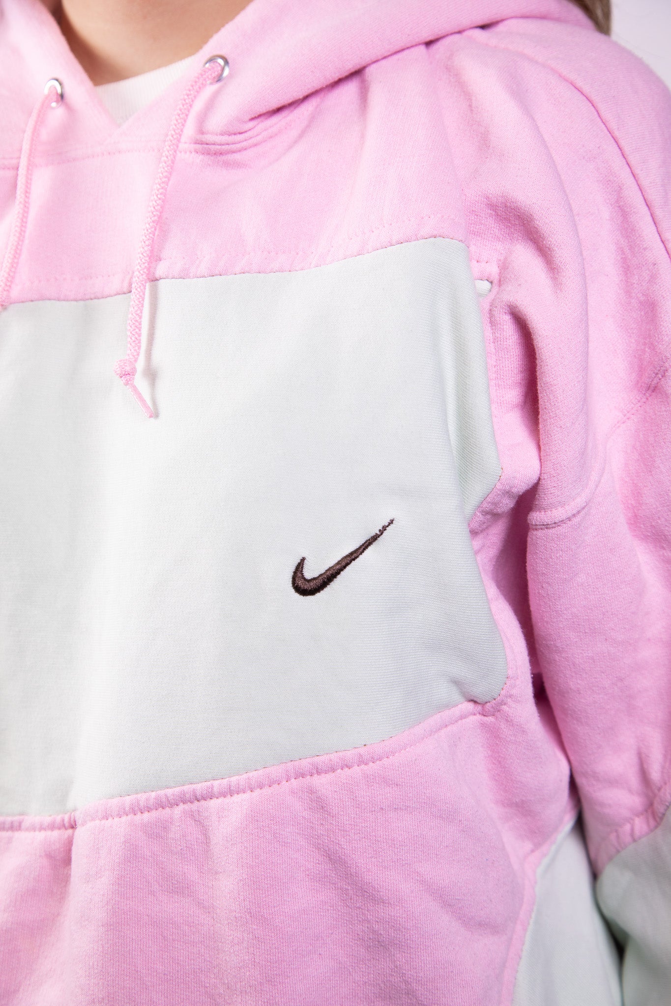 Nike - Kapuzenpullover (L)