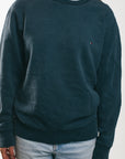 Tommy Hilfiger - Sweatshirt (L)