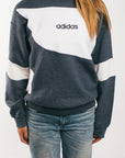 Adidas - Sweatshirt (S)