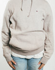 Tommy Hilfiger - Hoodie (XS)