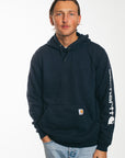 Carhartt - Hoodie (M)