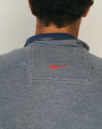 Nike - Quarter Zip