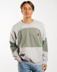 Adidas - Sweatshirt (L)