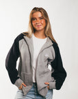 Nike - Full Zip (L)